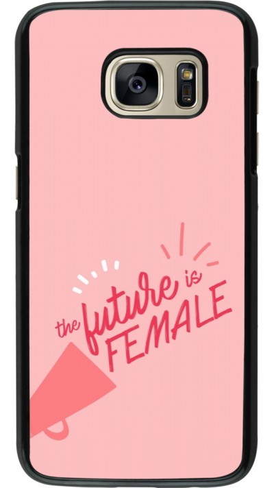 Coque Samsung Galaxy S7 - Womens day 2026 4