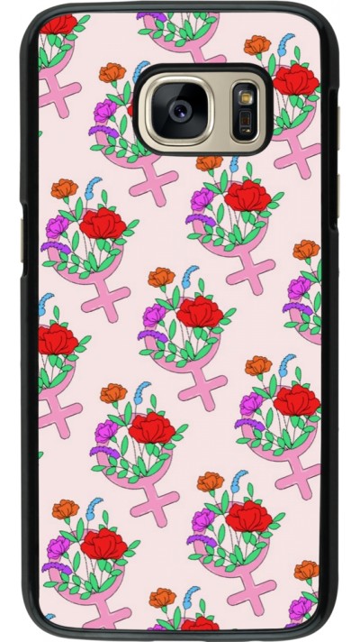 Coque Samsung Galaxy S7 - Womens day 2026 7
