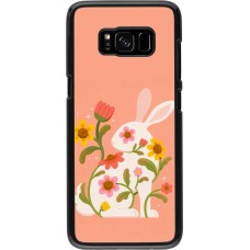 Coque Samsung Galaxy S8 - Easter 2026 Rabbit collage