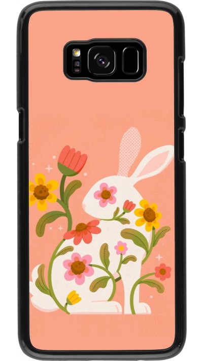 Coque Samsung Galaxy S8 - Easter 2026 Rabbit collage