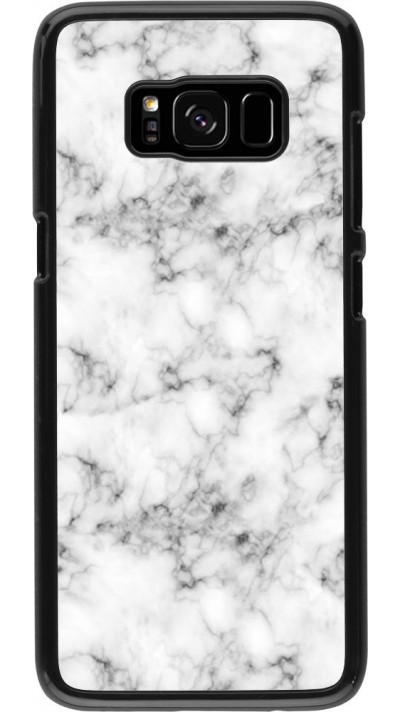 Coque Samsung Galaxy S8 - Marble 01 Coque Samsung Galaxy S8 - Marble 01