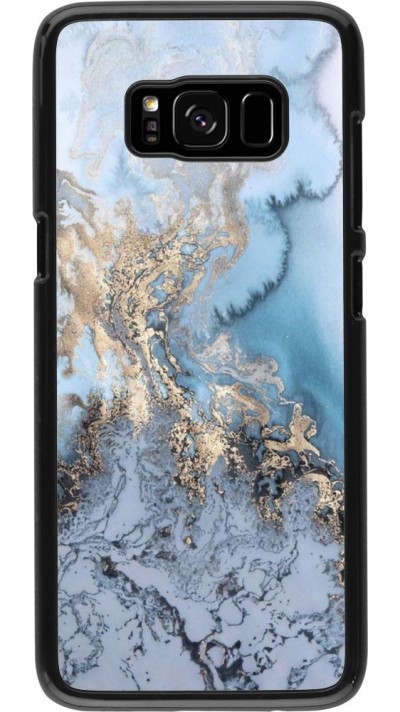 Coque Samsung Galaxy S8 - Marble 04 Coque Samsung Galaxy S8 - Marble 04