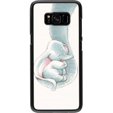 Coque Samsung Galaxy S8 - Mom 1903