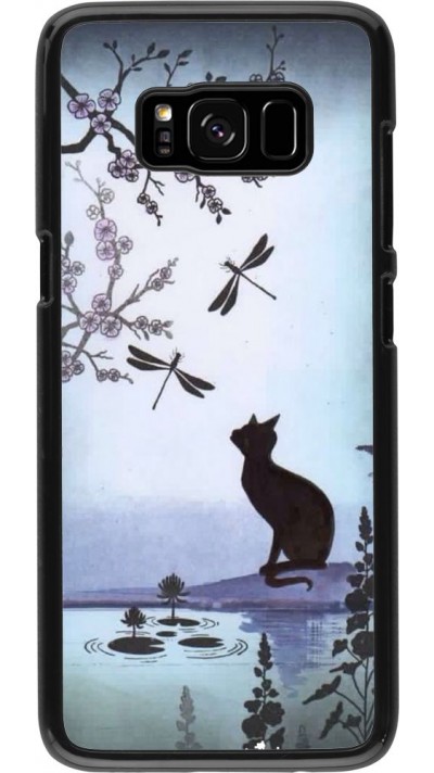 Coque Samsung Galaxy S8 - Spring 19 12 Coque Samsung Galaxy S8 - Spring 19 12
