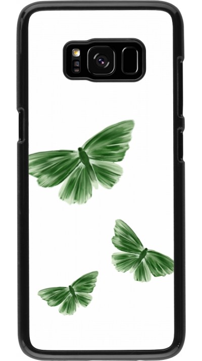 Coque Samsung Galaxy S8 - Butterflies 2026