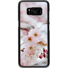 Coque Samsung Galaxy S8 - Cherry tree 2026