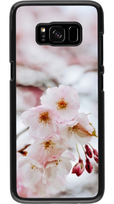Coque Samsung Galaxy S8 - Cherry tree 2026