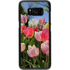 Coque Samsung Galaxy S8 - Tulips 2026