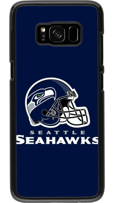 Coque Samsung Galaxy S8 - Super Bowl 26 Seattle 3