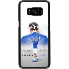 Samsung Galaxy S8 Case Hülle - Thank you Roger