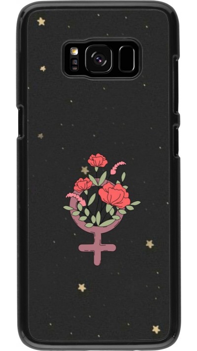Coque Samsung Galaxy S8 - Womens day 2026 1