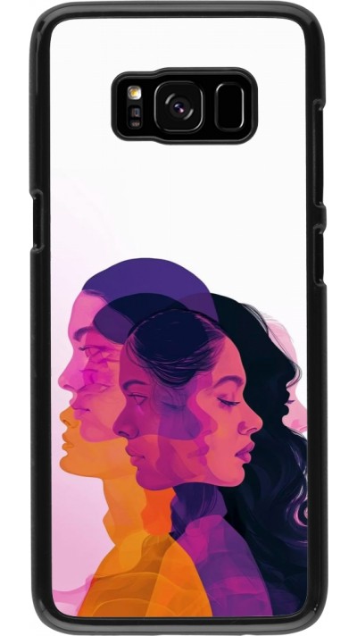 Coque Samsung Galaxy S8 - Womens day 2026 10