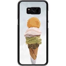 Coque Samsung Galaxy S8+ - Summer 2025 Cornet