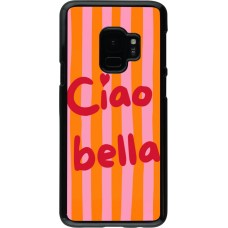 Coque Samsung Galaxy S9 - Bye Bella 2026