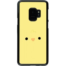 Coque Samsung Galaxy S9 - Easter 2026 Little chicken