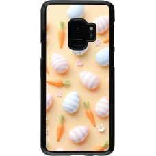 Coque Samsung Galaxy S9 - Easter 2026 Pattern Easter