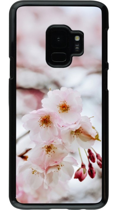 Coque Samsung Galaxy S9 - Cherry tree 2026