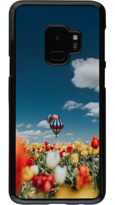 Coque Samsung Galaxy S9 - Hot air balloon 2026