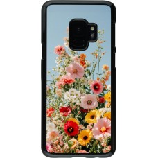 Coque Samsung Galaxy S9 - Spring flowers Spring 2026