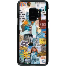 Coque Samsung Galaxy S9 - Summer 2021 15