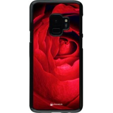 Coque Samsung Galaxy S9 - Valentine 2022 Rose