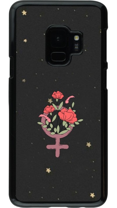 Coque Samsung Galaxy S9 - Womens day 2026 1