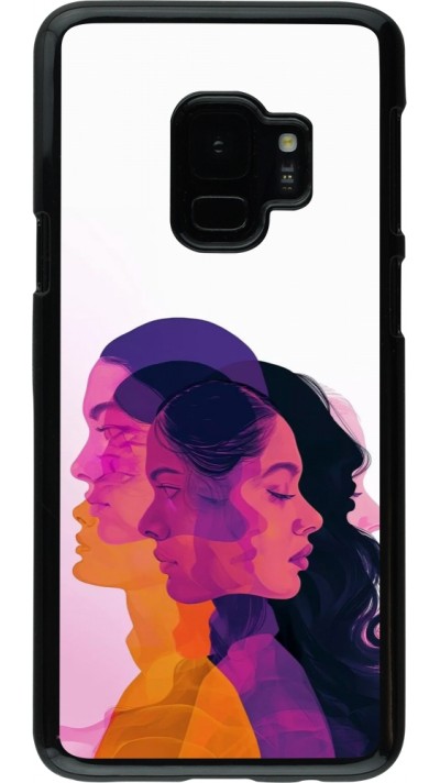 Coque Samsung Galaxy S9 - Womens day 2026 10