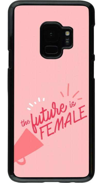 Coque Samsung Galaxy S9 - Womens day 2026 4