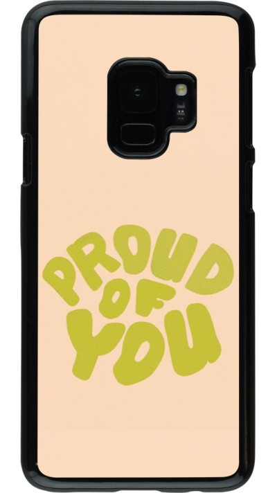 Coque Samsung Galaxy S9 - Womens day 2026 5