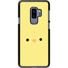 Coque Samsung Galaxy S9+ - Easter 2026 Little chicken