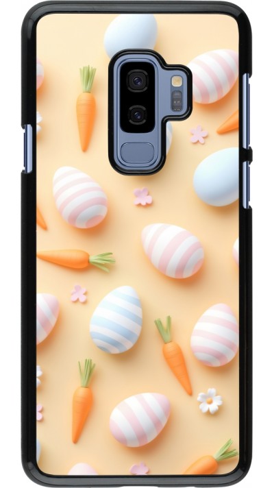 Coque Samsung Galaxy S9+ - Easter 2026 Pattern Easter