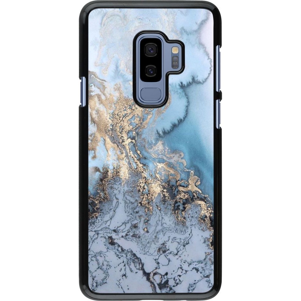 Coque Samsung Galaxy S9+ - Marble 04