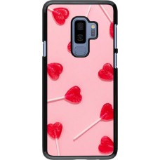 Coque Samsung Galaxy S9+ - Saint Valentines Day 26 Lollipop