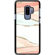 Coque Samsung Galaxy S9+ - Shimmering Orange