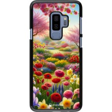 Coque Samsung Galaxy S9+ - Spring 25 Bouquet printemps