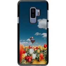 Coque Samsung Galaxy S9+ - Hot air balloon 2026