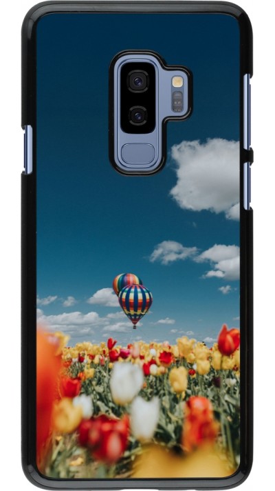 Coque Samsung Galaxy S9+ - Hot air balloon 2026