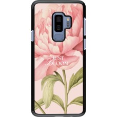 Coque Samsung Galaxy S9+ - Just Bloom 2026