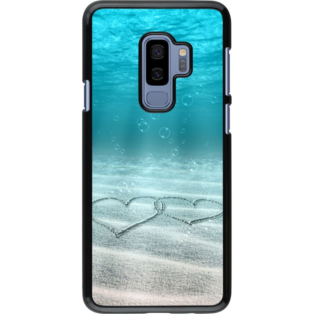 Coque Samsung Galaxy S9+ - Summer 18 19