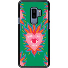 Coque Samsung Galaxy S9+ - Viva la vida 2026