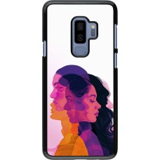 Coque Samsung Galaxy S9+ - Womens day 2026 10