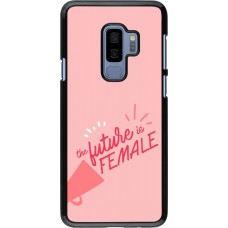 Coque Samsung Galaxy S9+ - Womens day 2026 4
