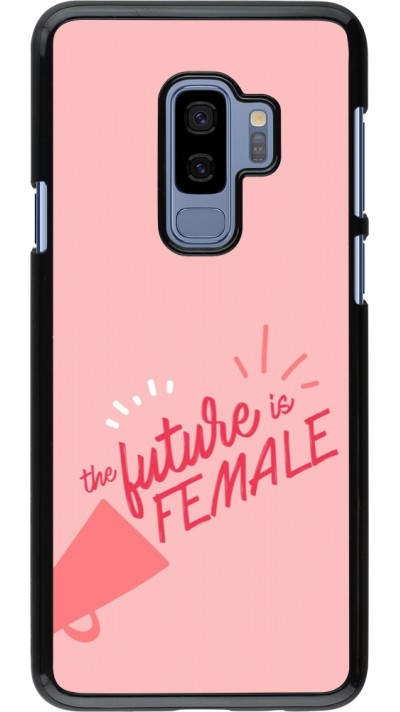 Coque Samsung Galaxy S9+ - Womens day 2026 4