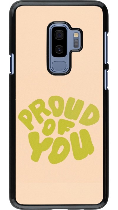 Coque Samsung Galaxy S9+ - Womens day 2026 5
