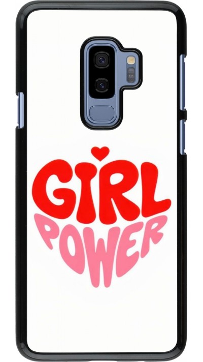 Coque Samsung Galaxy S9+ - Womens day 2026 6
