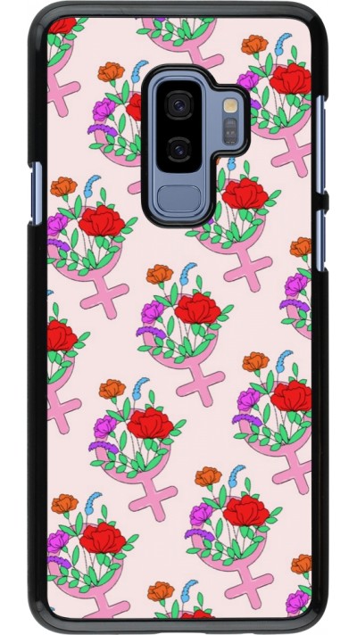 Coque Samsung Galaxy S9+ - Womens day 2026 7