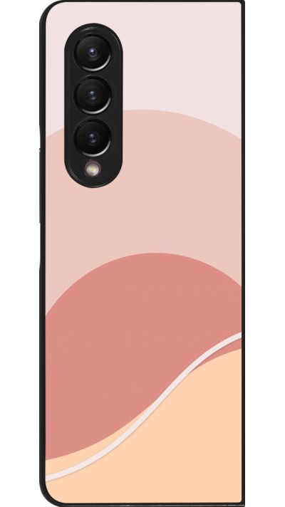 Coque Samsung Galaxy Z Fold3 5G - Autumn 22 abstract sunrise Coque Samsung Galaxy Z Fold3 5G - Autumn 22 abstract sunrise