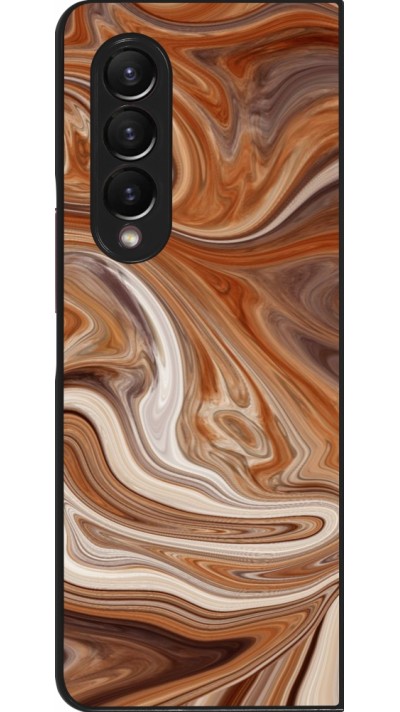 Coque Samsung Galaxy Z Fold3 5G - Autumn 2024 marbe Coque Samsung Galaxy Z Fold3 5G - Autumn 2024 marbe