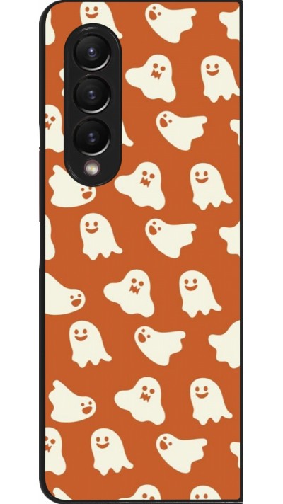 Coque Samsung Galaxy Z Fold3 5G - Autumn 2024 mini ghosts Coque Samsung Galaxy Z Fold3 5G - Autumn 2024 mini ghosts