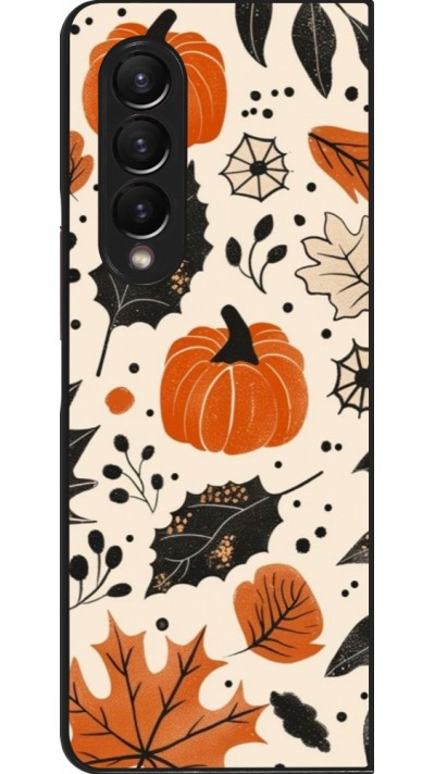 Coque Samsung Galaxy Z Fold3 5G - Autumn 2024 nature Coque Samsung Galaxy Z Fold3 5G - Autumn 2024 nature